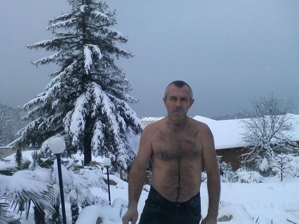 Сергей Алексеенко
