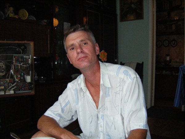 Дмитрий Жилин