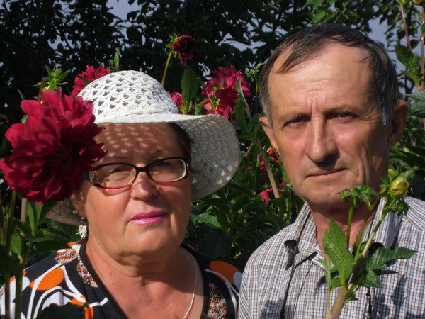 Виктор Курочкин