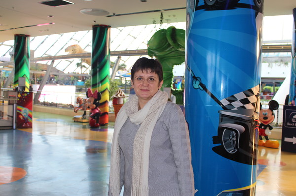 Юлия Канунникова