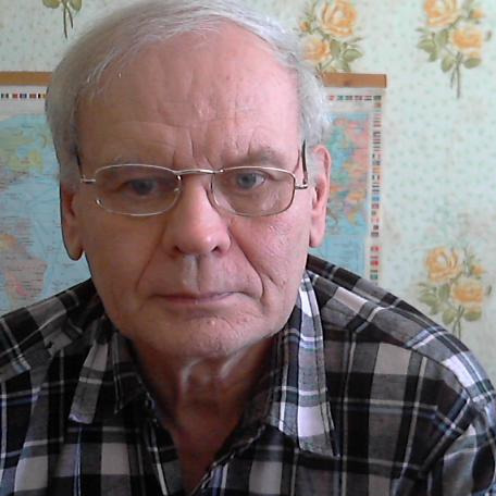Леонид Озеров