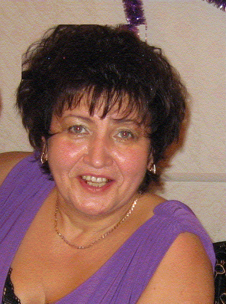 Ирина Кузьмина