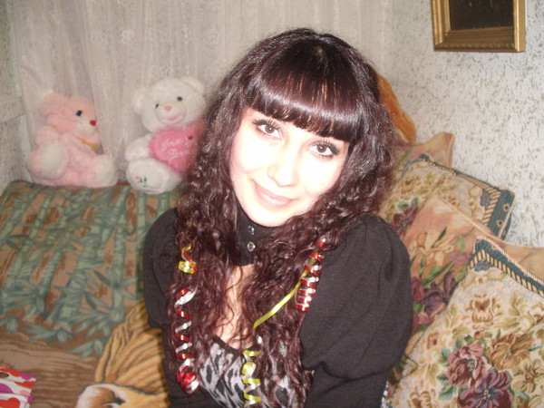 Карина Микаелян