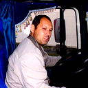 Юрий Чубыкин
