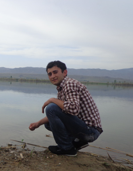 Шамсулло Абдурахмонов