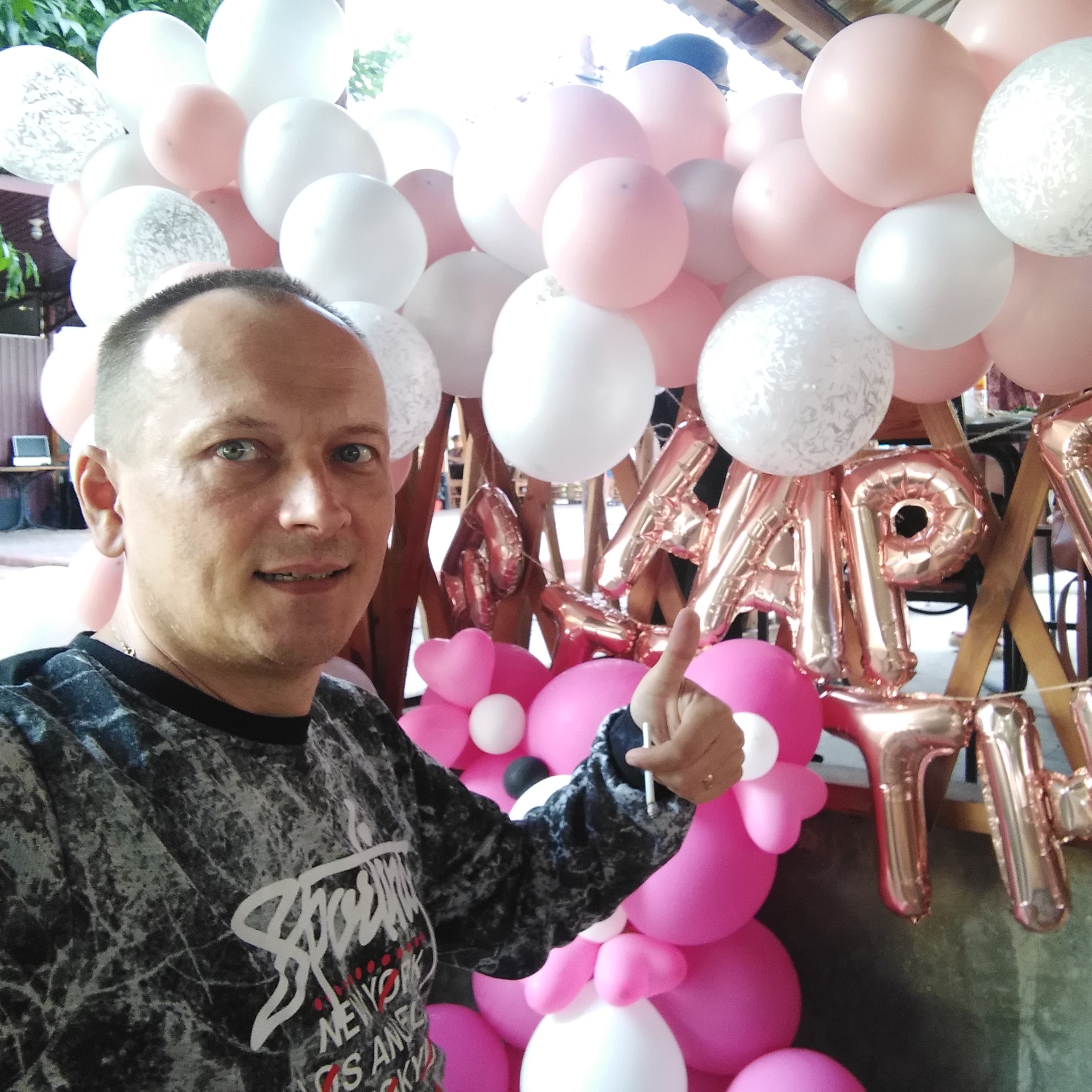 Михаил Маринов