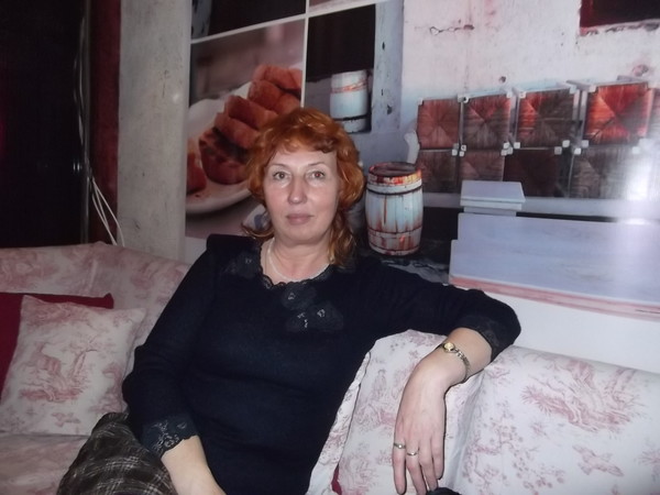 Vilija Merenkova