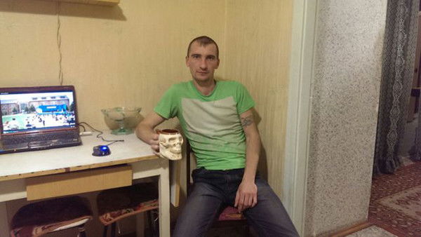 Дмитрий Нестеров