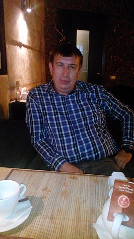 Евгений Нефедов