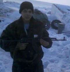 Бурый Бурый