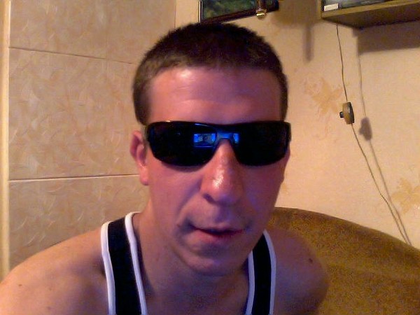 Александр Зыков