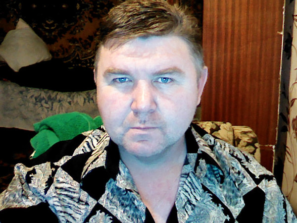 Олег Овчинников