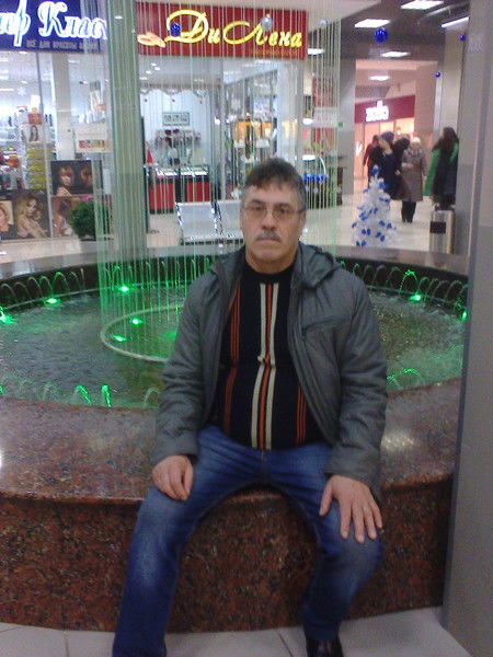 Анатолий Шелкунов