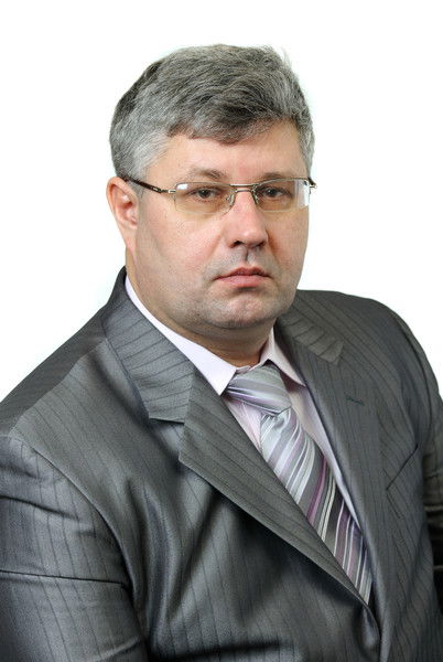 Михаил Кащеев