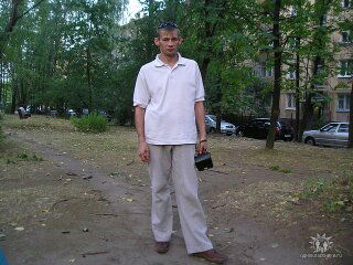 Станислав Сандалов