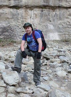 Павел Григорьев