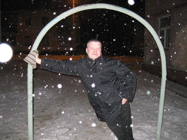 Петр Шеянов