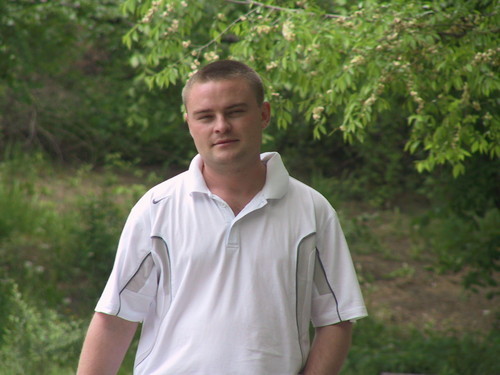 Роман Романов