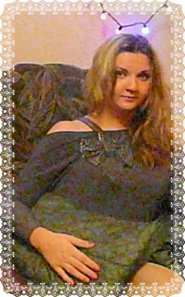 Антонина Ильковец