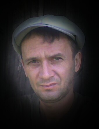 Эдуард Хасанов
