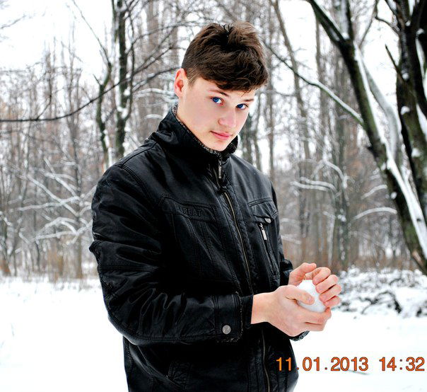 Дмитрий Дергунов