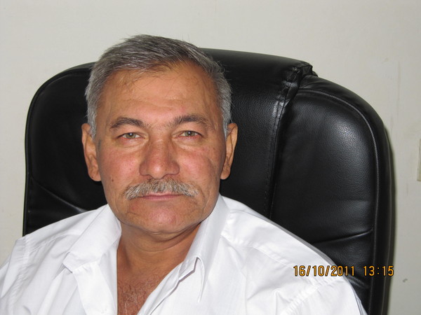 Хасан Алиев