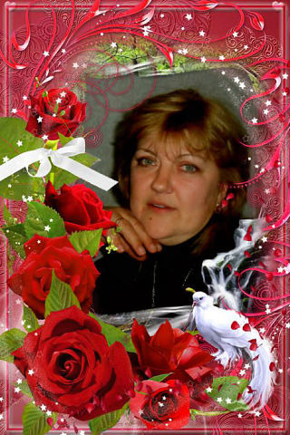 Алёна Курушкина