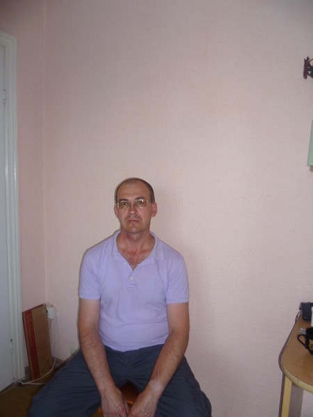 Александр Ланерт