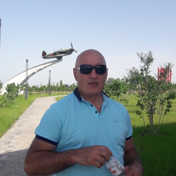 Вадим Неунывайкин