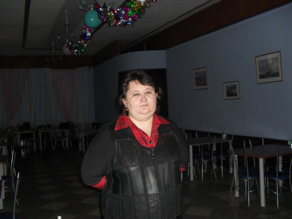 Римма Дубровина