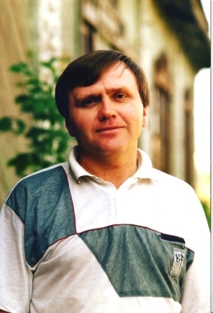 Яков Ковалевский