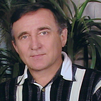 Виктор Головня
