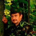 Николай Бут