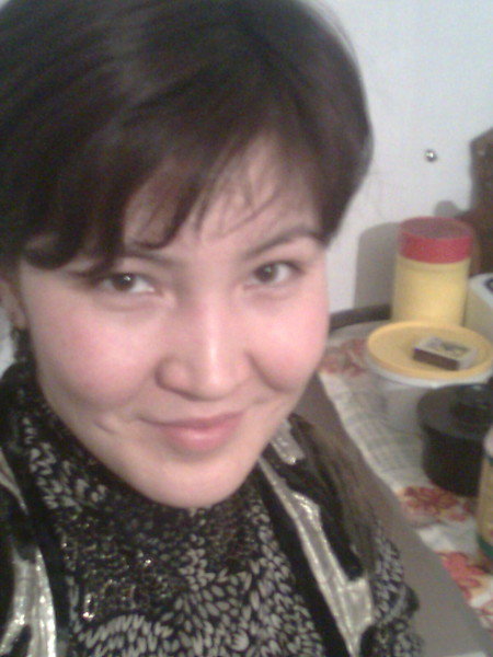 Жазира Кудабаева