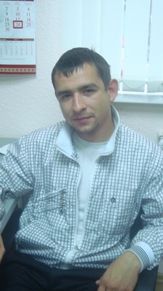 Рамиль Шарафутдинов