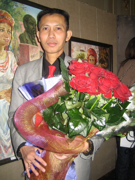 Dara Chan Ouk