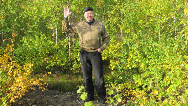 Роман Жуйков