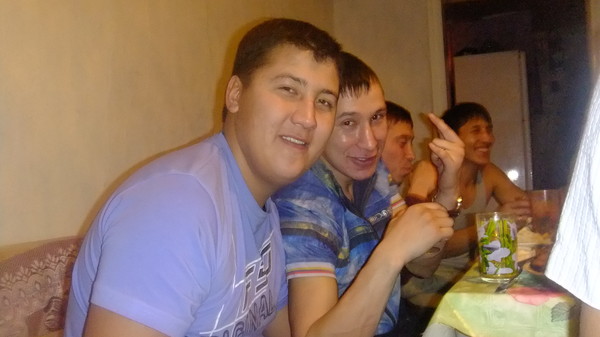 Жаслан Куванышев
