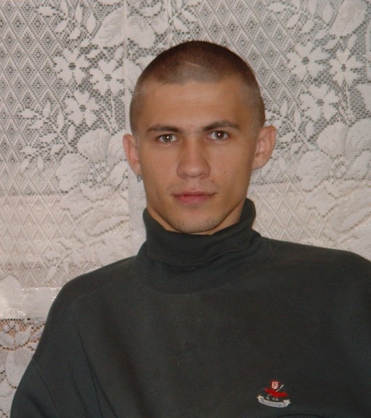 Дмитрий Акинин