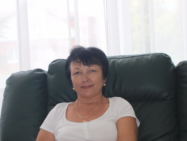 Иринка Агеева