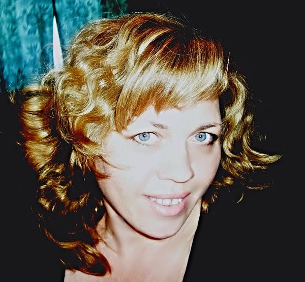 Елена Устинова