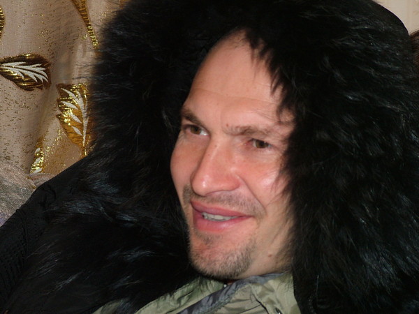 Виталий Якунин