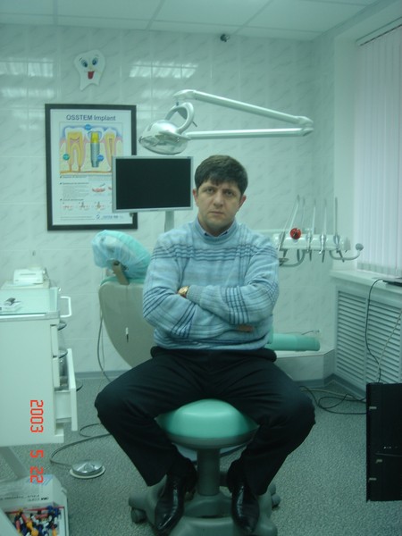 Марат Алиев