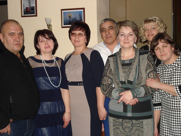 Алена Сурнина