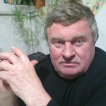 Андрей Лунга