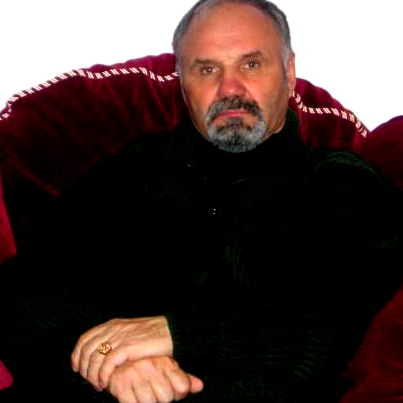 Иван Лаходанов