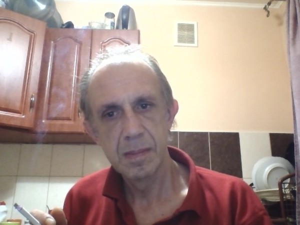 Владимир Бекренёв
