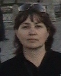 Ольга Саклакова