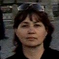Ольга Саклакова