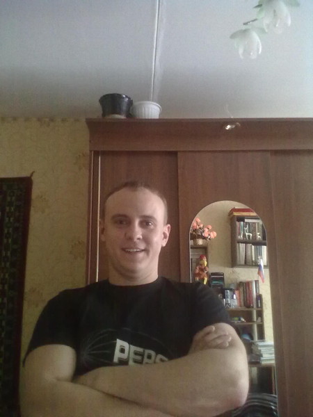 Павел Петров